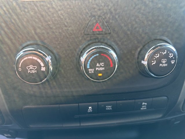 2021 Ram 1500 Classic Warlock photo 15
