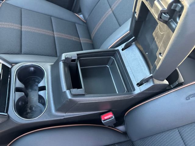 2026 Gmc Canyon AT4 photo 24