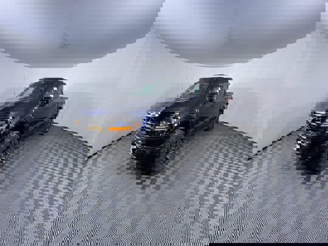 2025 Ford F-150 Tremor photo 4