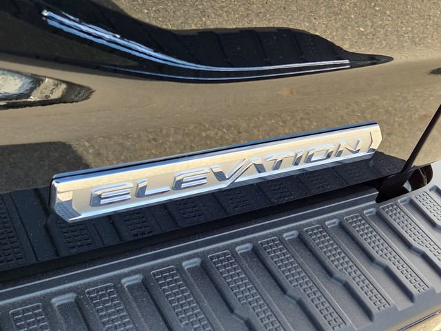 2026 Gmc Sierra 1500 Elevation photo 4