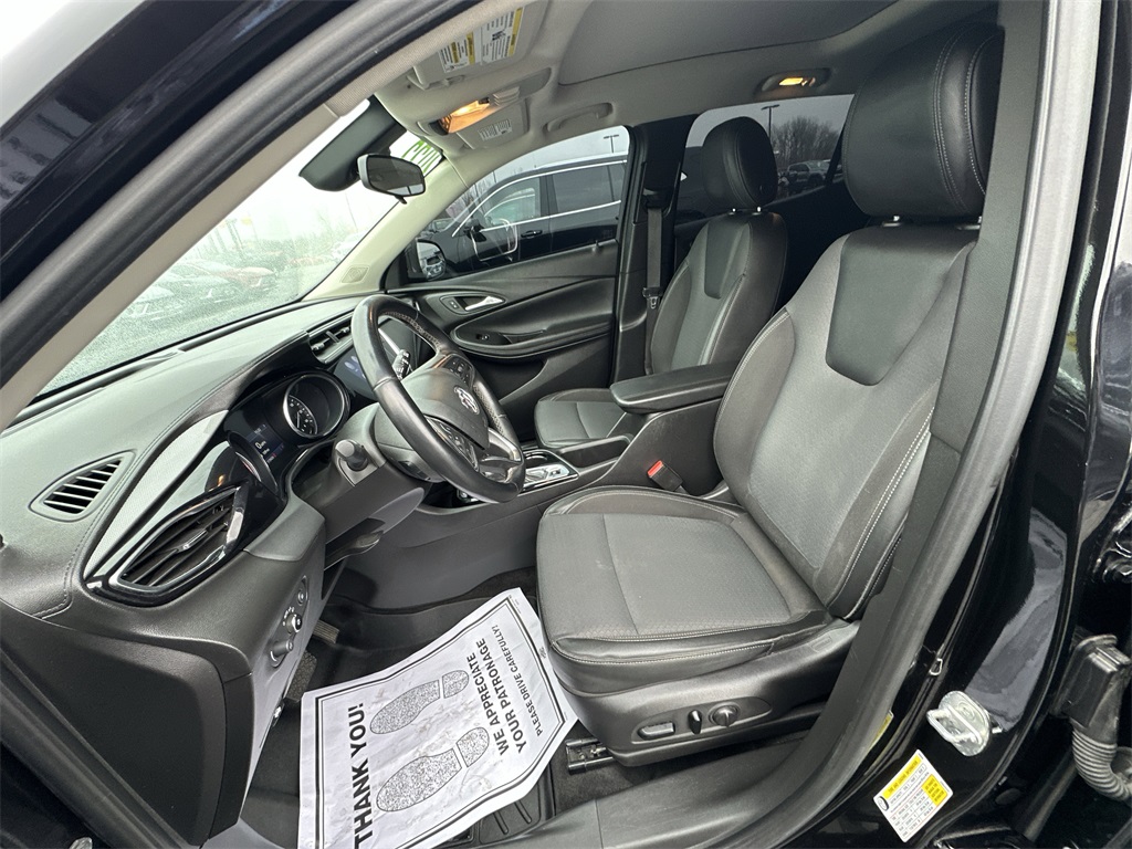 2022 BUICK ENCORE GX - Image 16