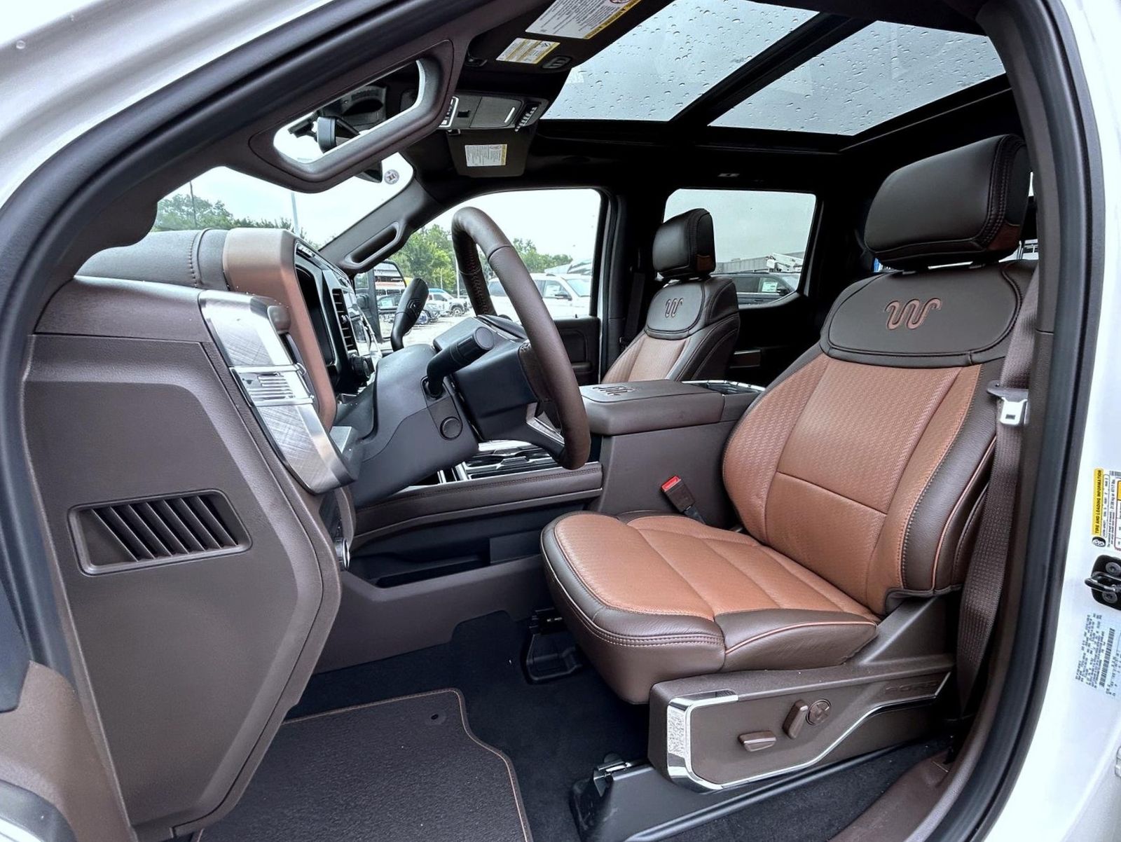 2026 Ford F-450 photo 11