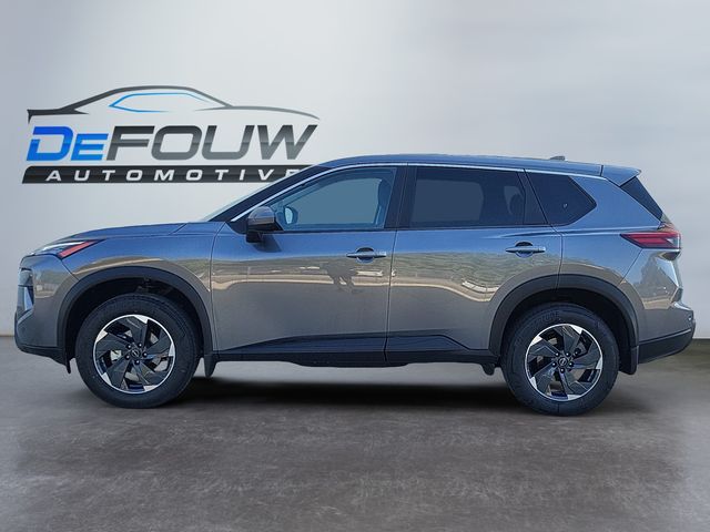 2026 Nissan Rogue SV photo 6