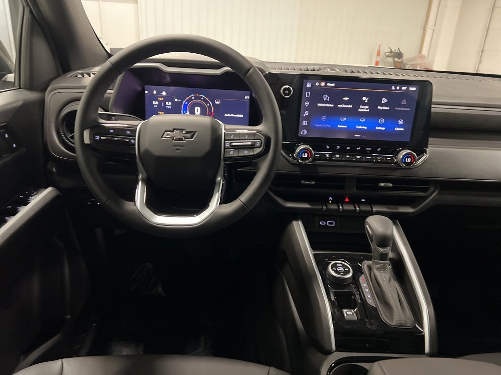2026 Chevrolet Colorado Trail Boss photo 11