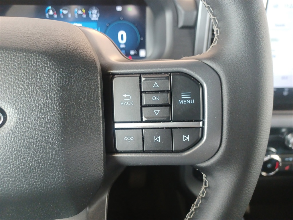 2025 Ford F-150 XLT photo 26