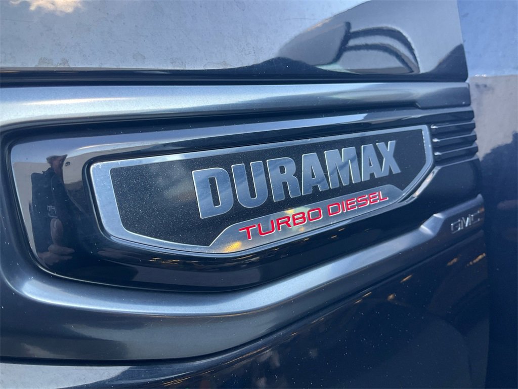 2021 Gmc Sierra 1500 AT4 photo 28