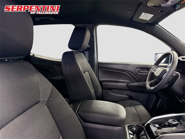 2026 Chevrolet Colorado Trail Boss photo 24