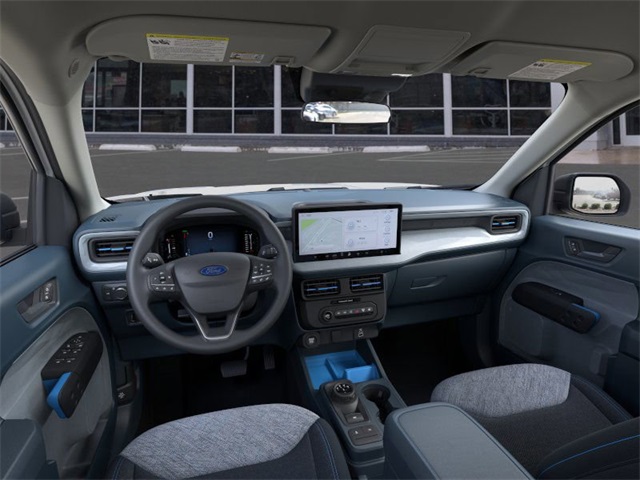 2025 FORD MAVERICK - Image 41