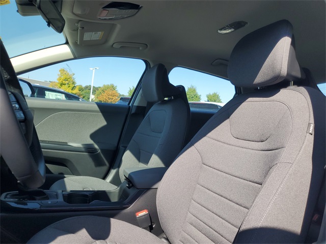 2025 Kia K4 EX photo 13