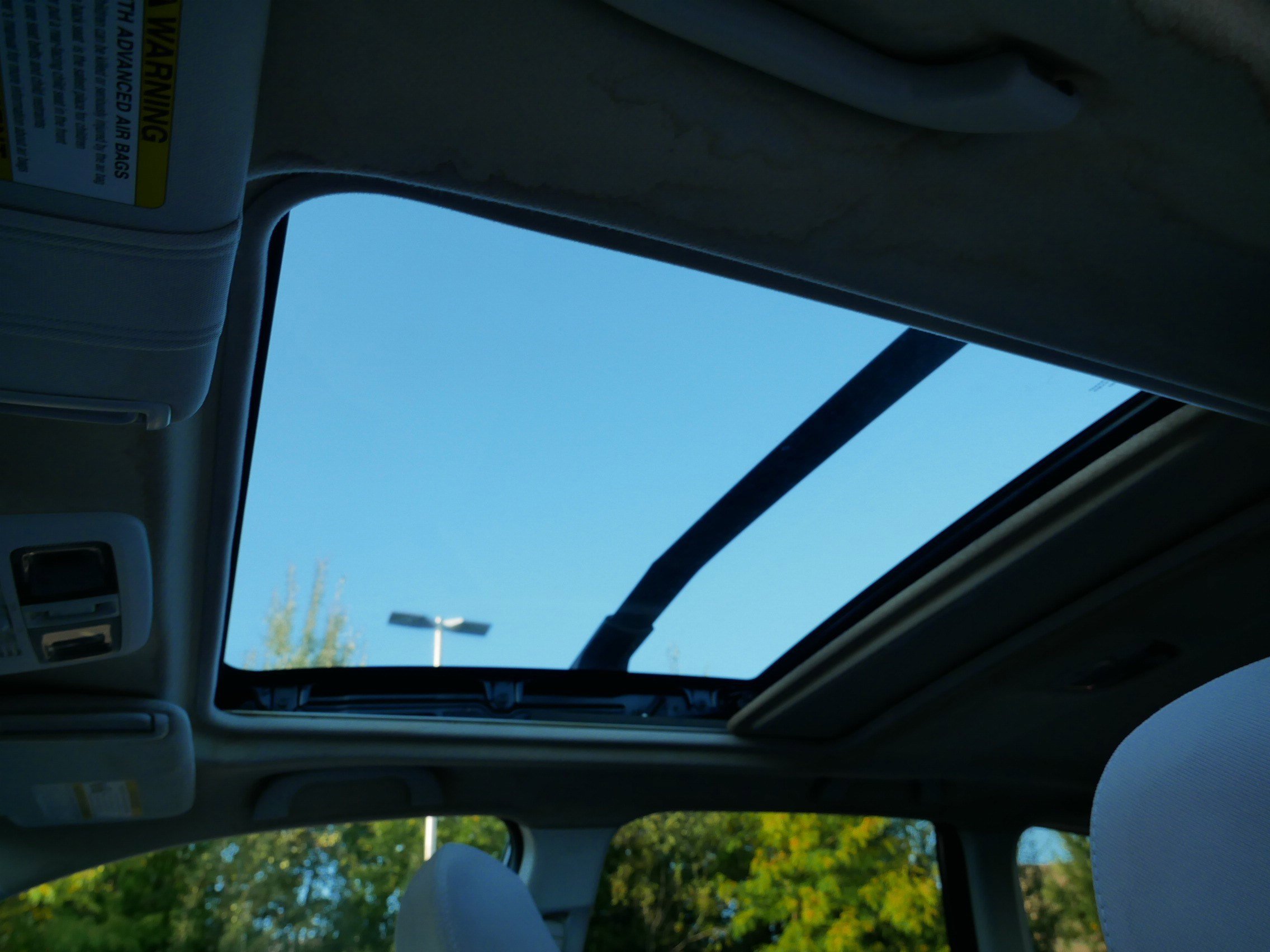 2015 Subaru Forester Premium photo 29