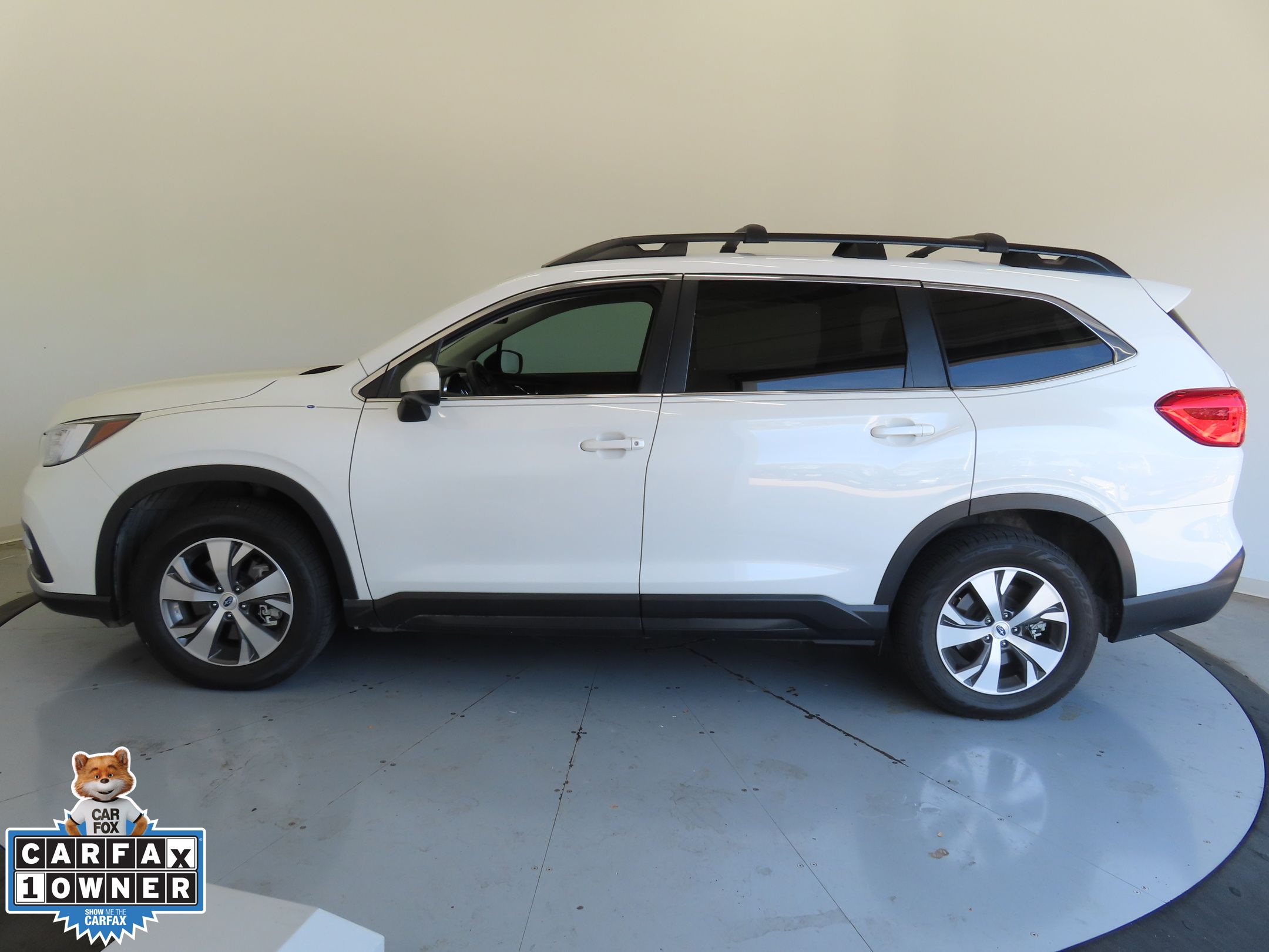 2022 Subaru Ascent Premium photo 6