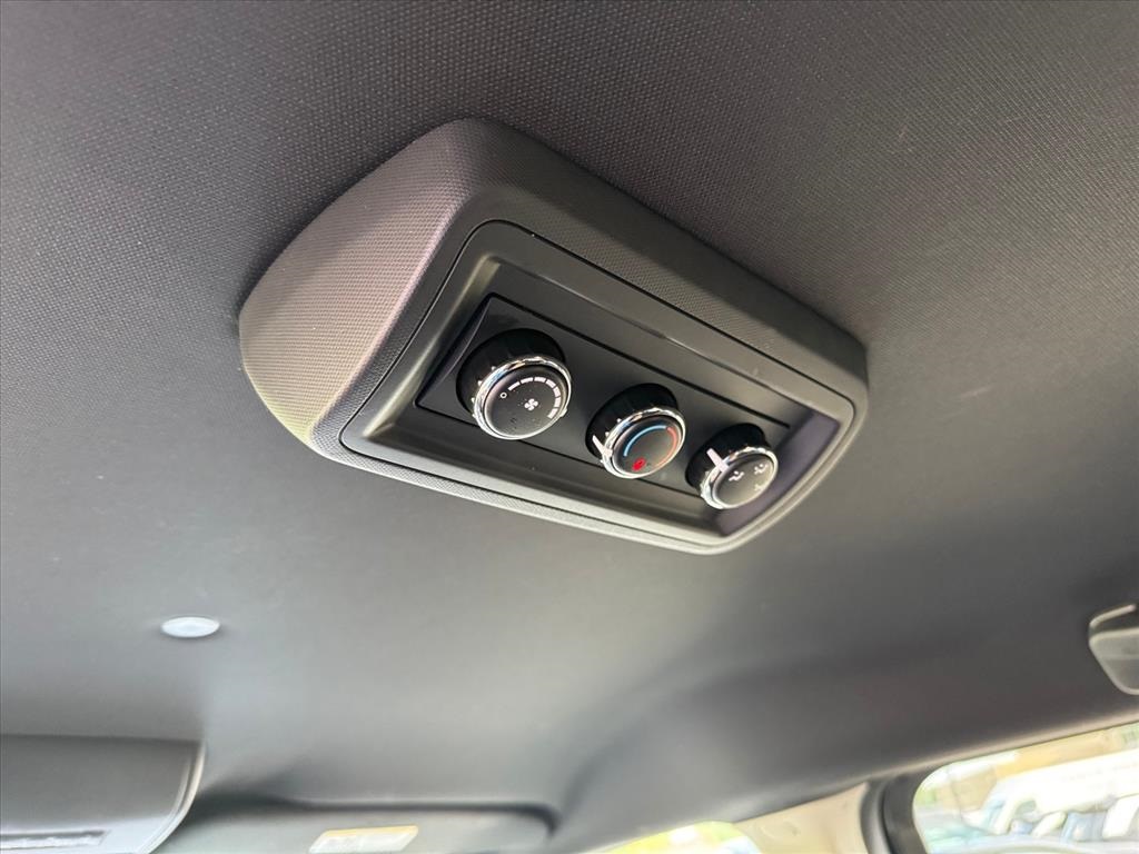 2020 Dodge Grand Caravan SXT photo 9