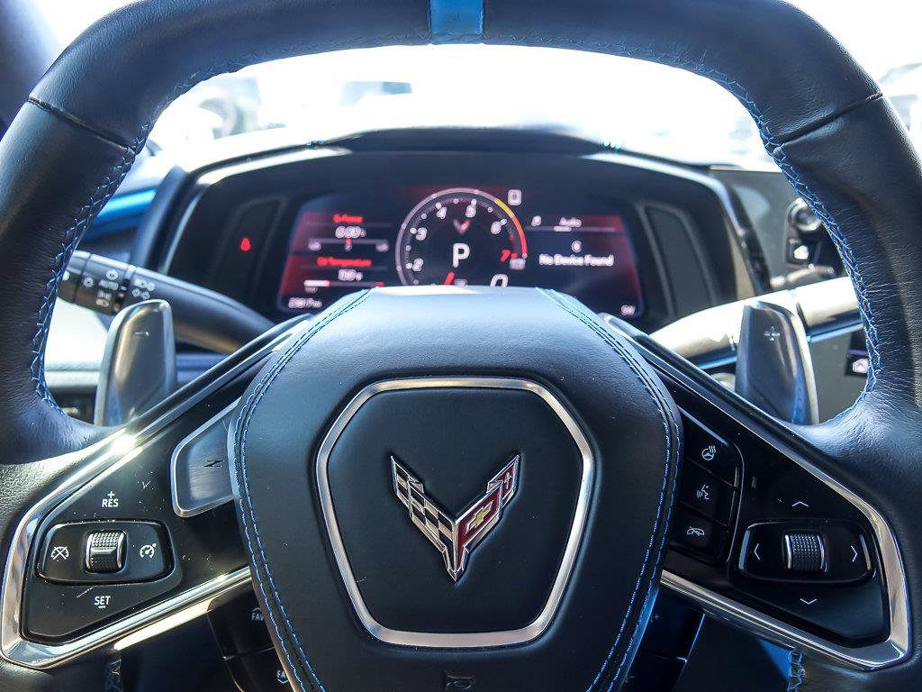 2022 CHEVROLET CORVETTE - Image 14