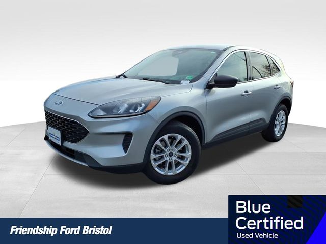 2022 Ford Escape SE's photo