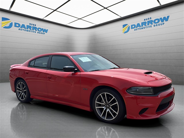 2023 Dodge Charger R/T photo 7