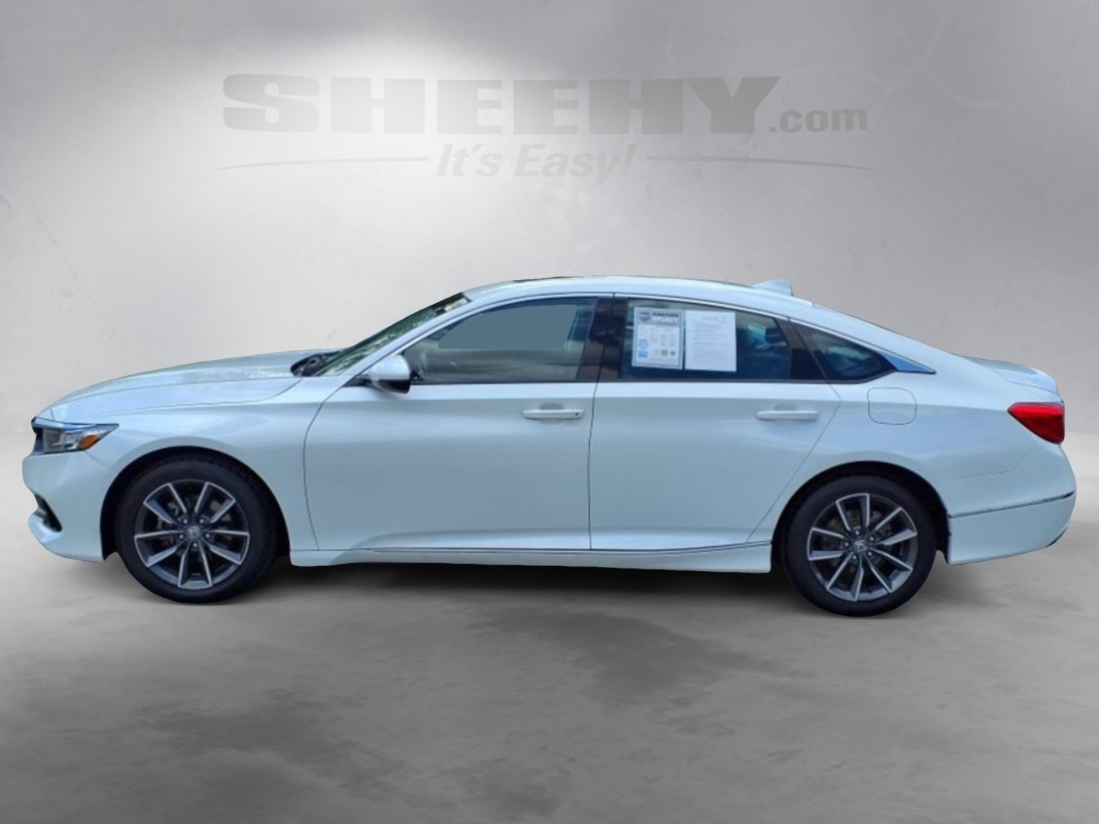 2022 Honda Accord EX-L photo 8