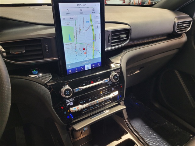 2021 Ford Explorer ST photo 20