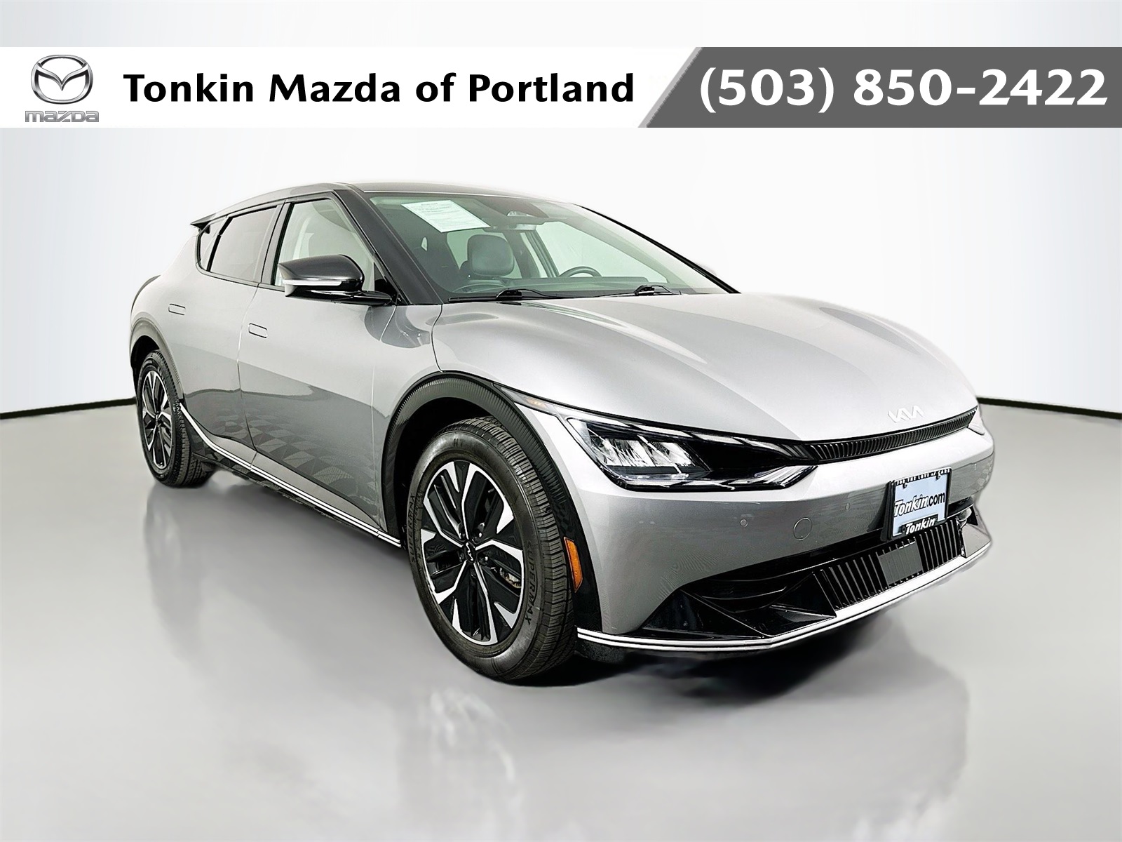 2024 Kia EV6 Wind's photo