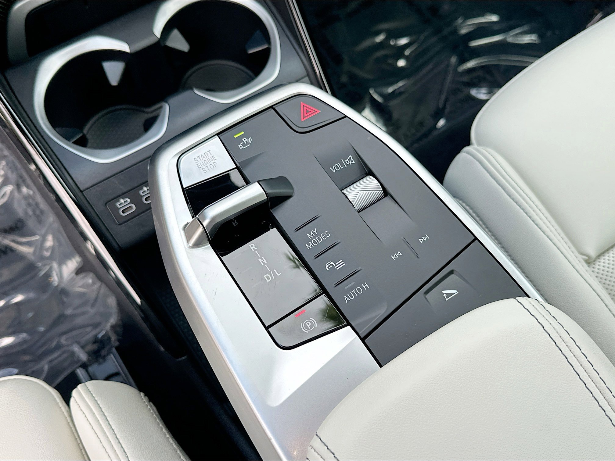 2026 Bmw X1 XDrive28i photo 16