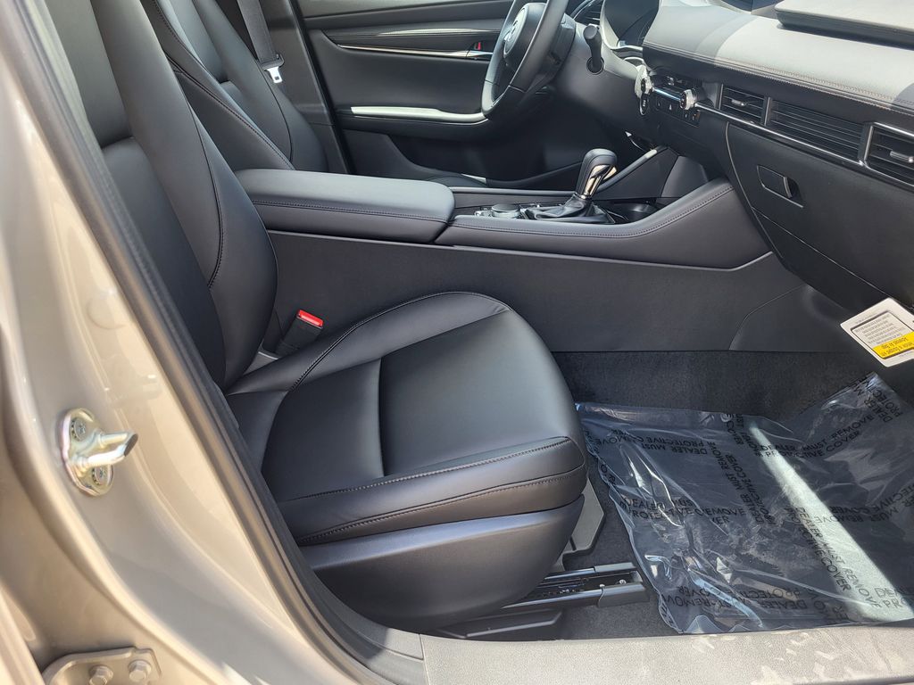 2025 Mazda Mazda3 Sedan 2.5 s Preferred photo 22