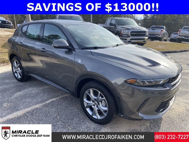 2024 Dodge Hornet R/T's photo