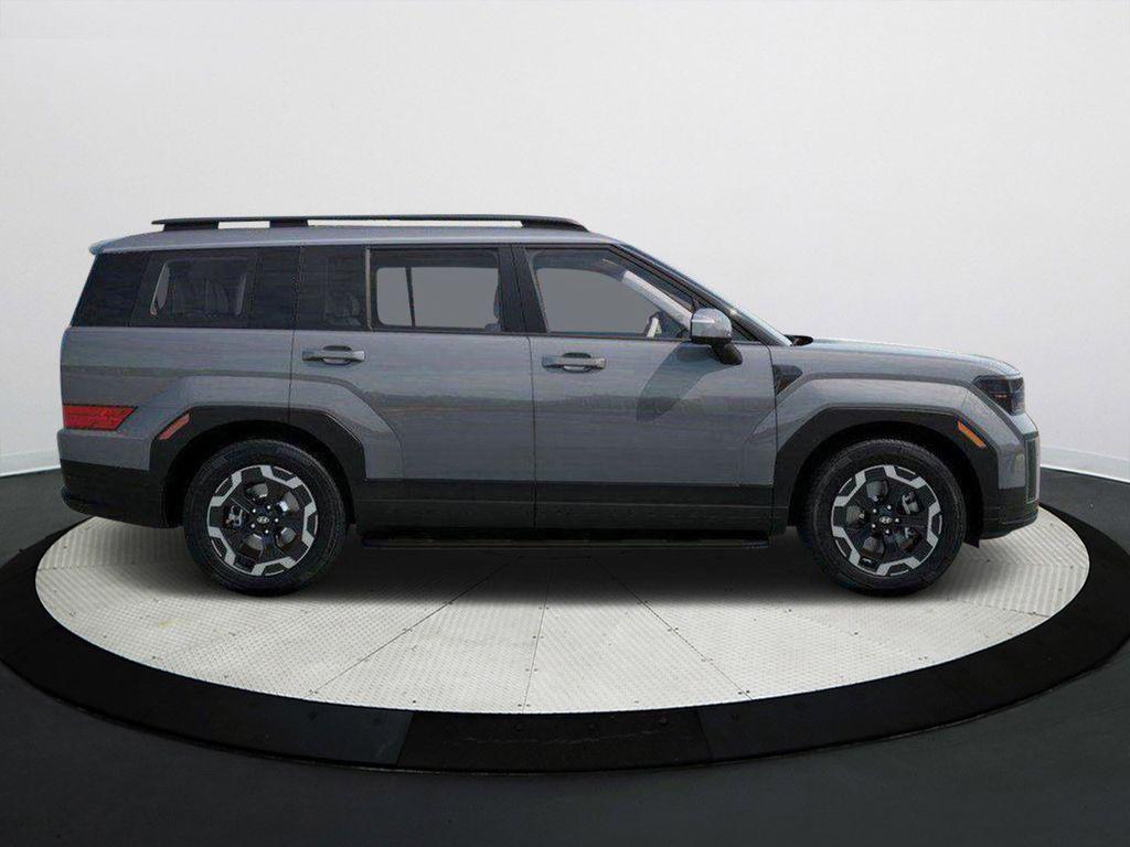 2026 Hyundai Santa Fe SEL photo 4