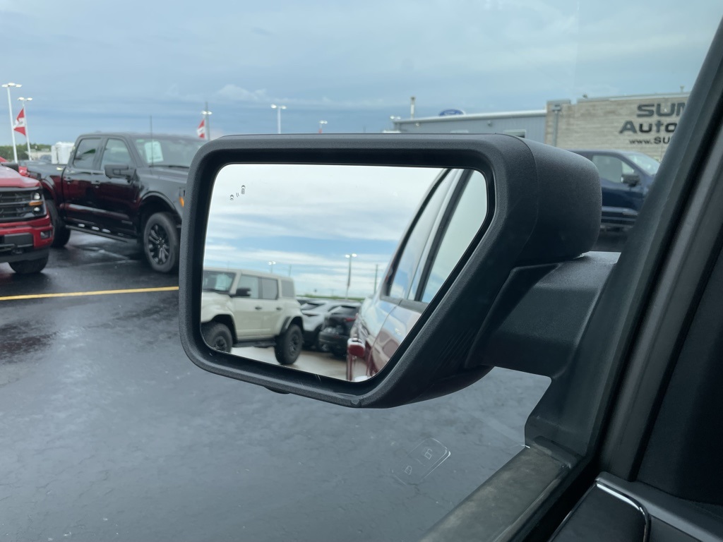 2025 Ford F-150 XLT photo 39