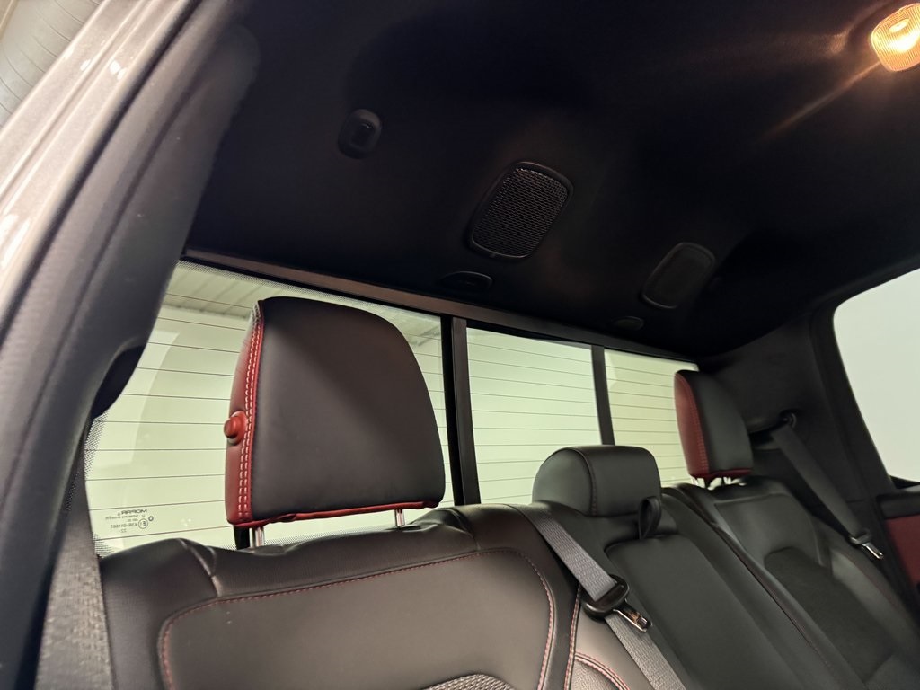 2023 Ram 1500 Rebel photo 58
