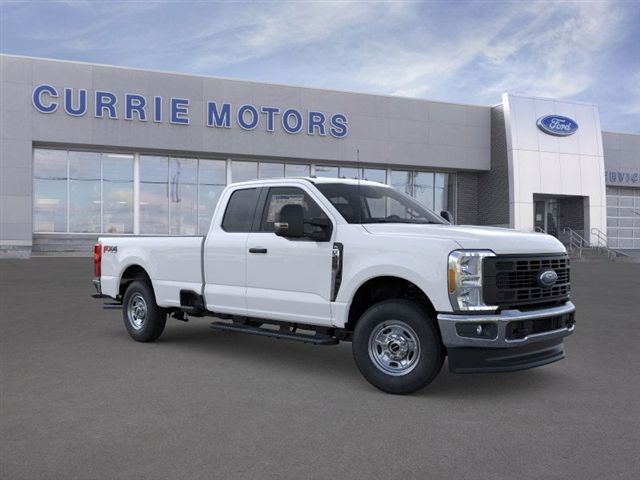 2026 Ford F-250 XL photo 7