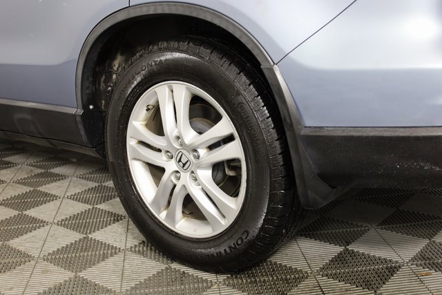 2010 Honda CR-V EX-L photo 4