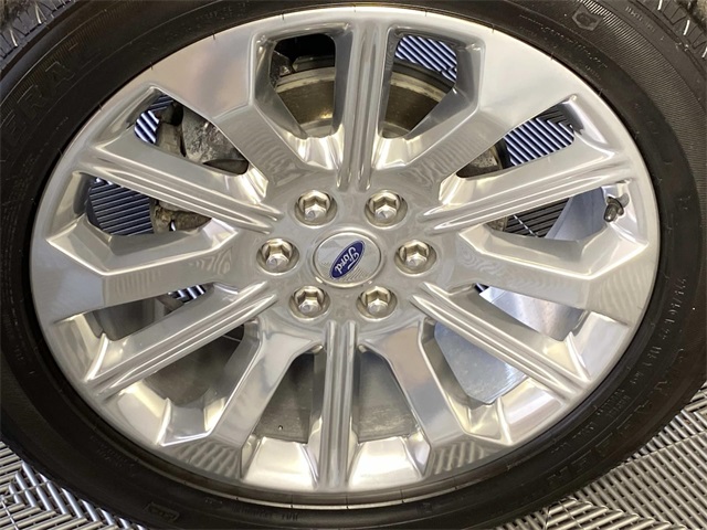 2023 Ford F-150 Limited photo 28