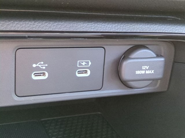 2026 Honda CR-V Hybrid Sport Touring photo 14