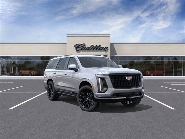 2026 Cadillac Escalade Platinum Sport's photo