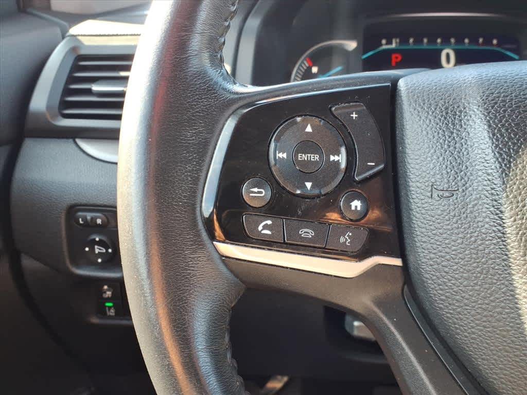2022 Honda Pilot EX-L photo 21