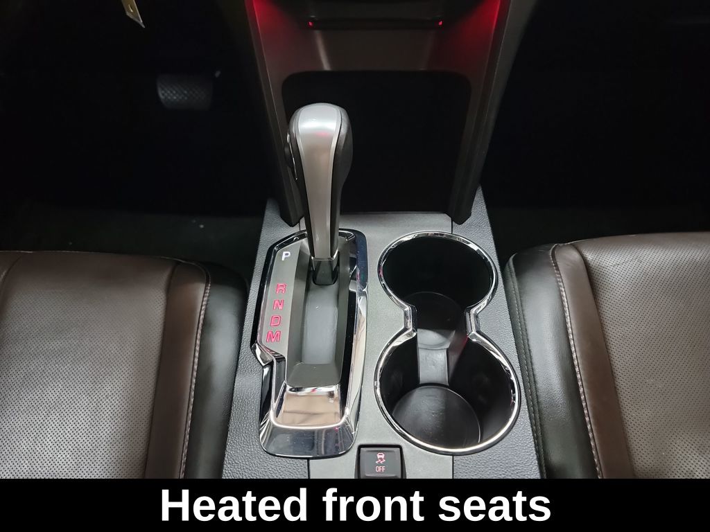 2015 Gmc Terrain SLT photo 14