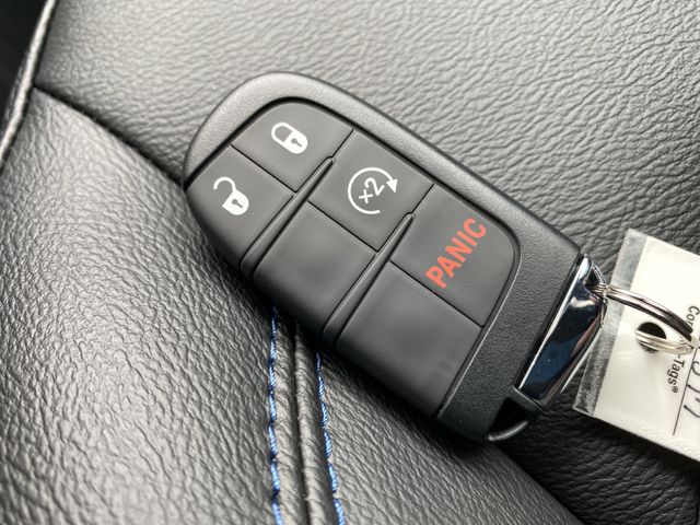 2025 Jeep Compass Limited photo 28