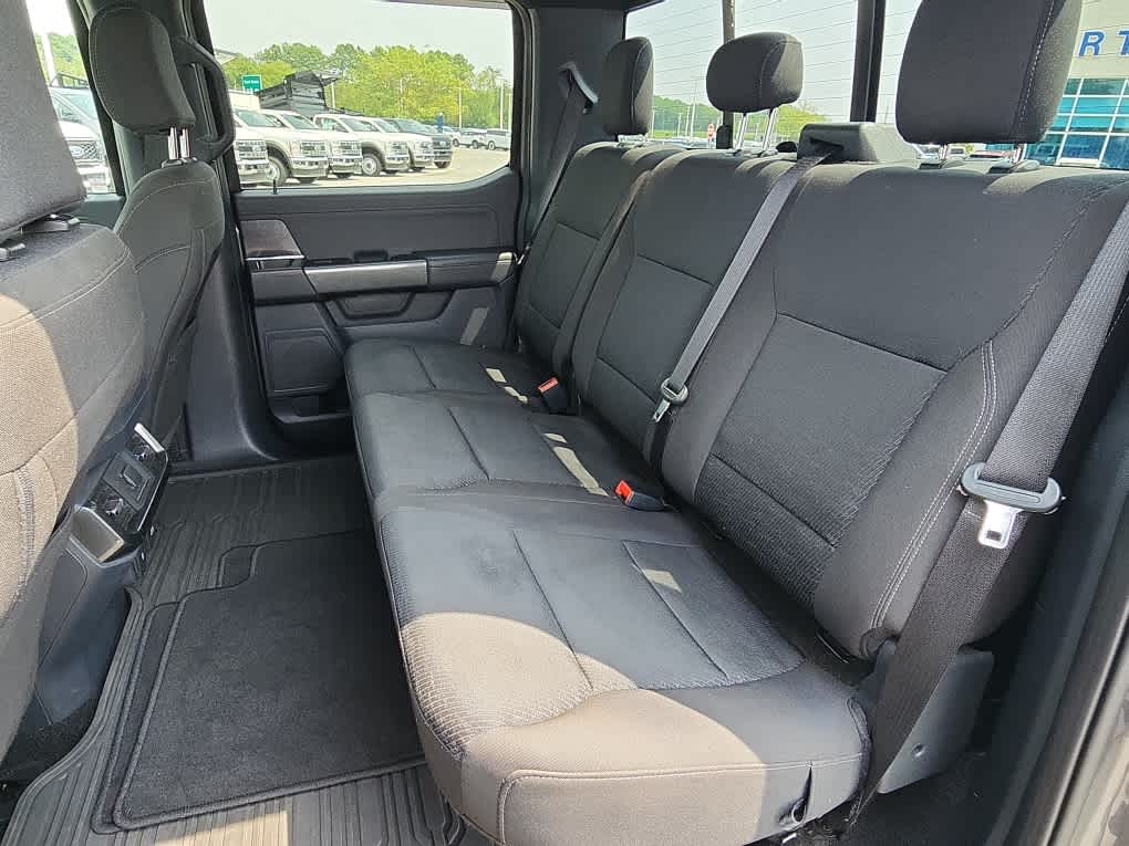 2022 Ford F-150 XLT photo 7