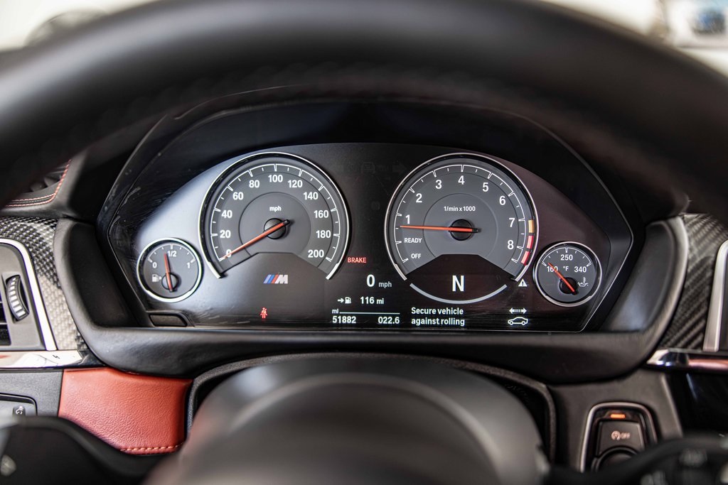 2018 BMW M3 - Image 21