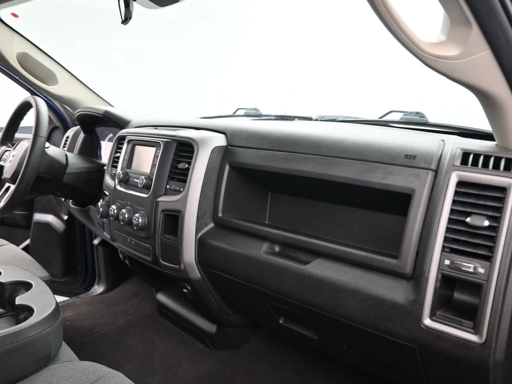 2022 Ram 1500 Classic Tradesman photo 25