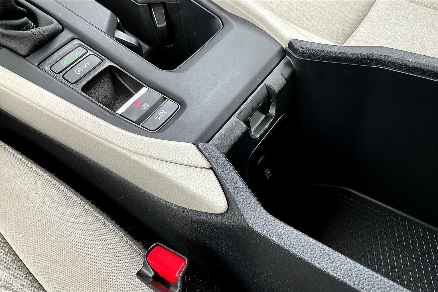 2024 Honda Accord EX photo 29