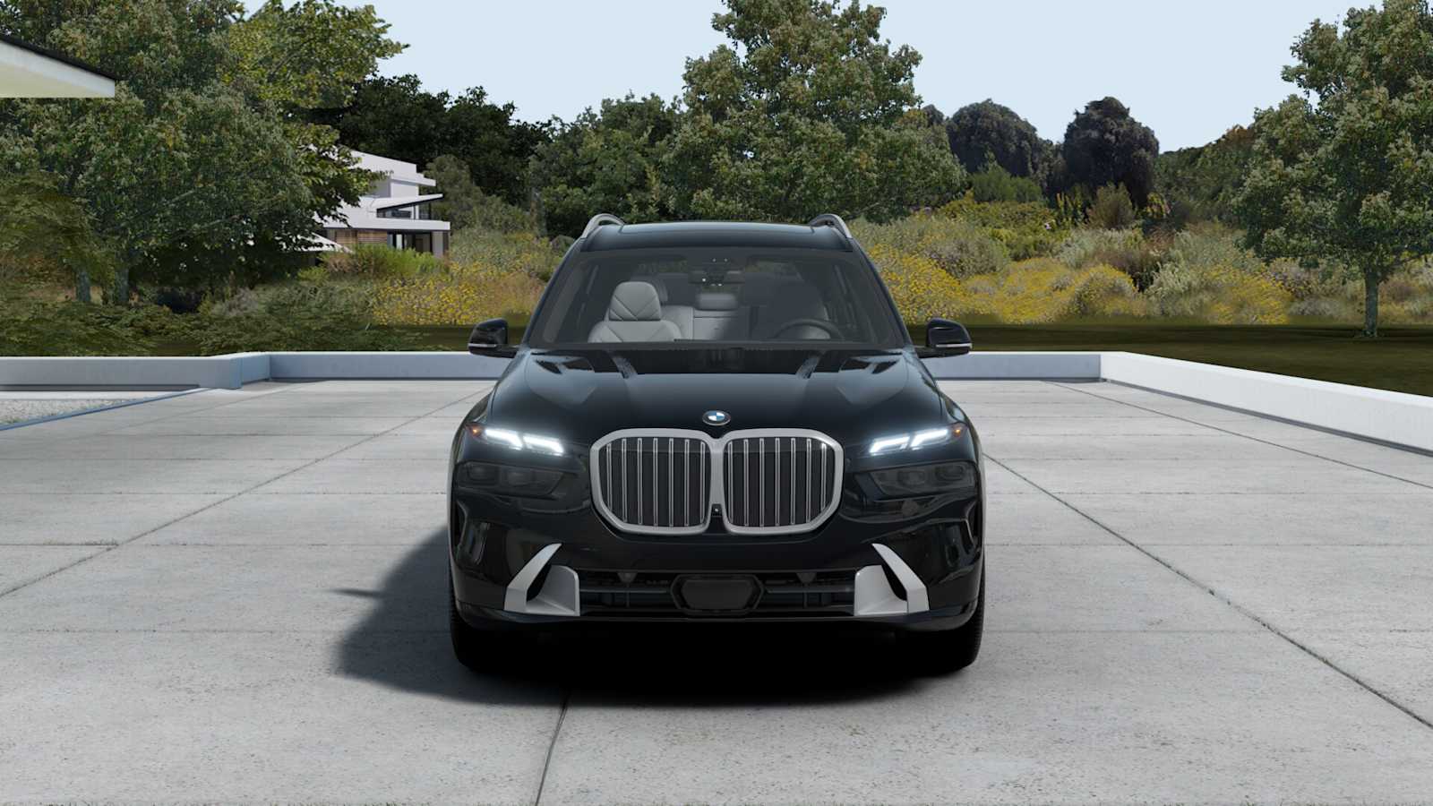 2026 Bmw X7 xDrive40i photo 3