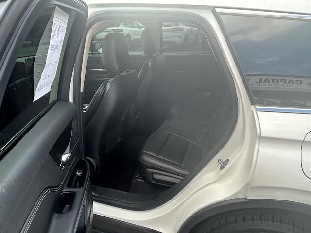 2023 Lincoln Corsair Standard photo 31