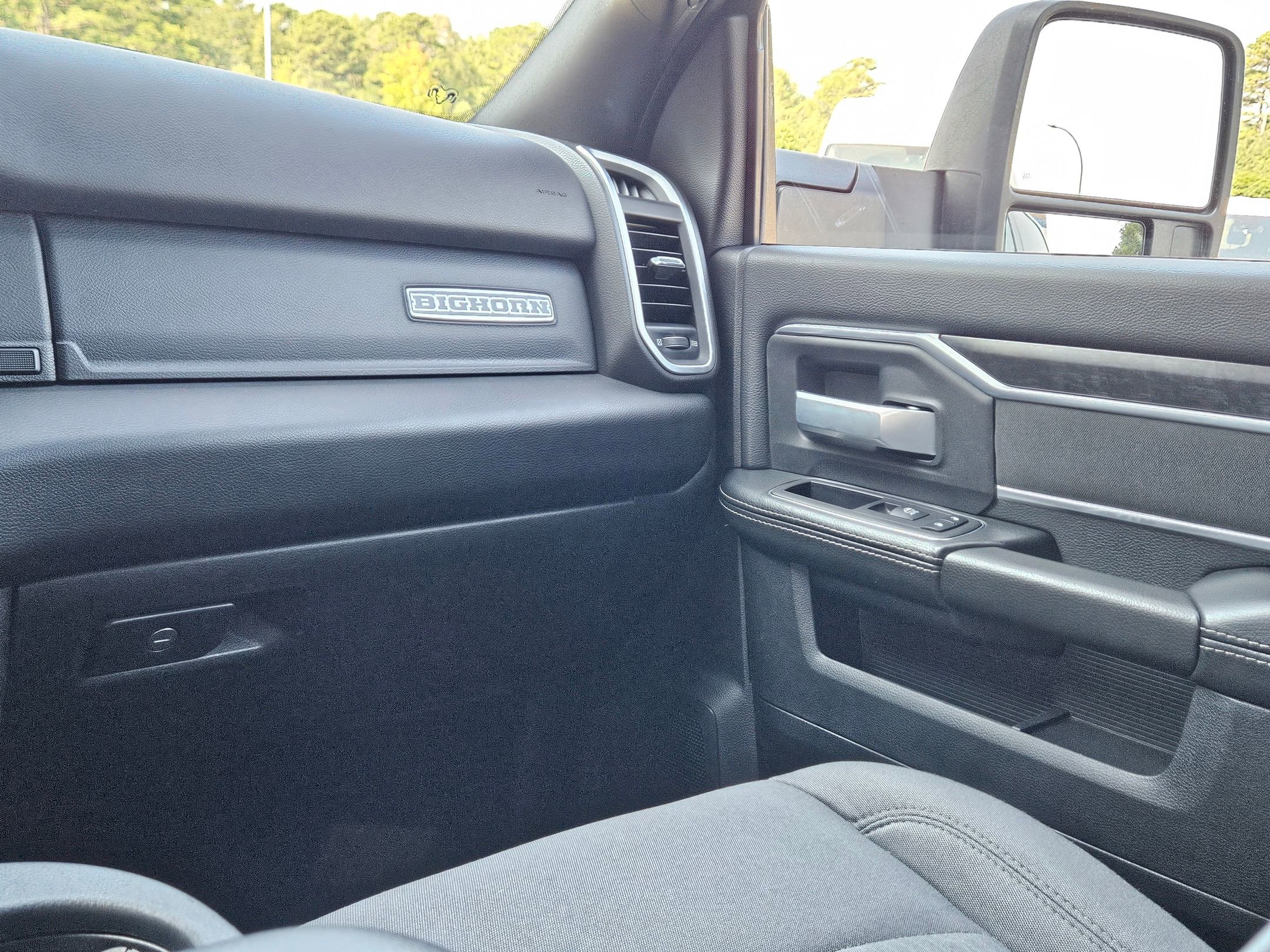 2024 Ram 2500 Big Horn photo 11