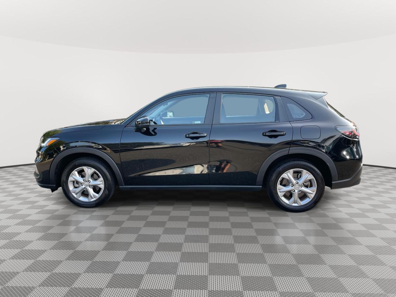 2023 Honda HR-V LX photo 4