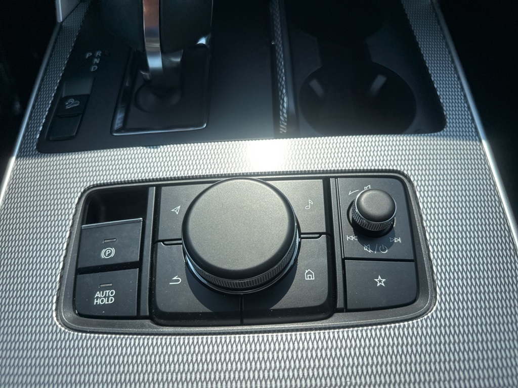 2025 Mazda CX-90 3.3 Turbo Preferred photo 21