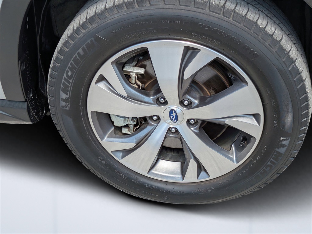 2021 Subaru Ascent Premium photo 11