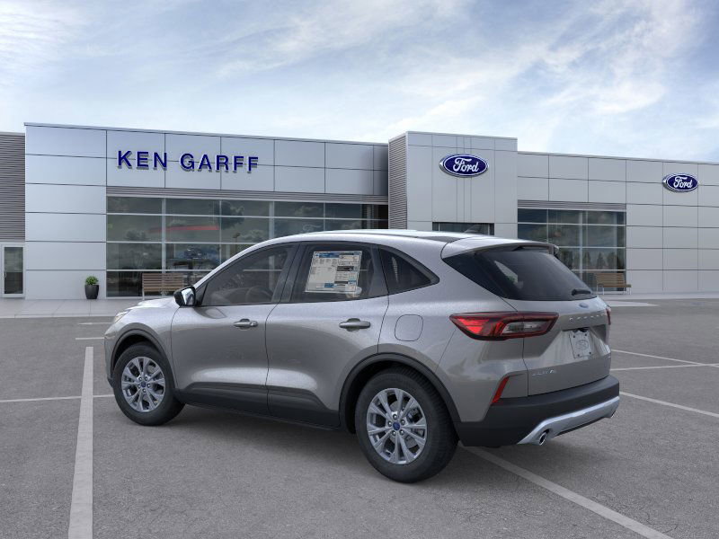 2025 Ford Escape Active photo 3