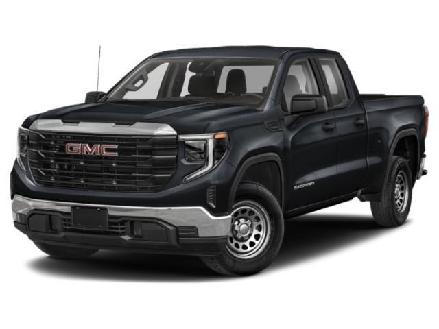 2023 GMC Sierra 1500 Pro's photo