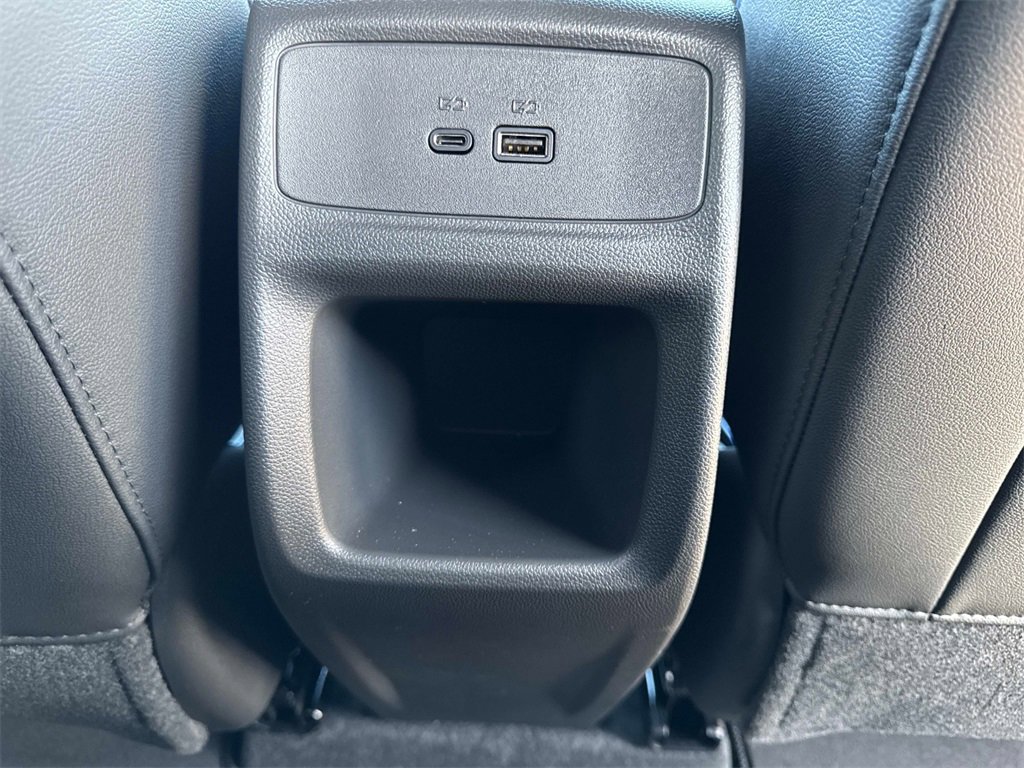 2026 Buick Envista ST photo 20