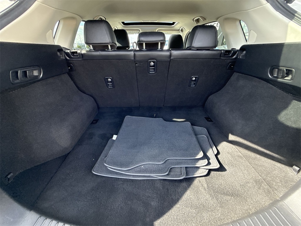 2020 Mazda CX-5 Touring photo 22